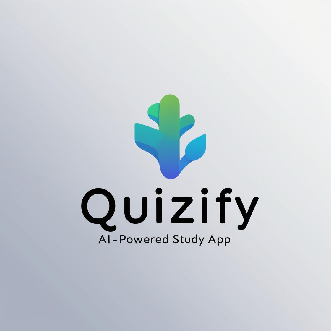 Quizify Logo
